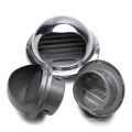 Stainless Steel Round Duct Air Mushroom Vent Cap Diffuser Grill